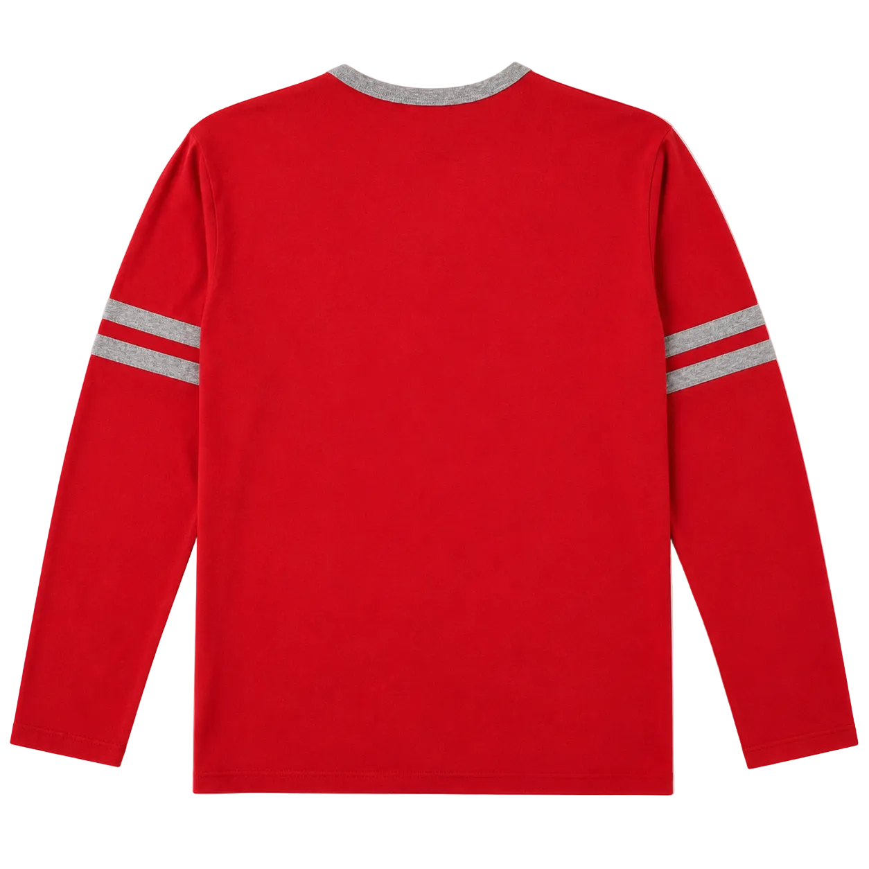 QUIKSILVER GRAPHIC SPELLOUT LONGSLEEVE (XS)