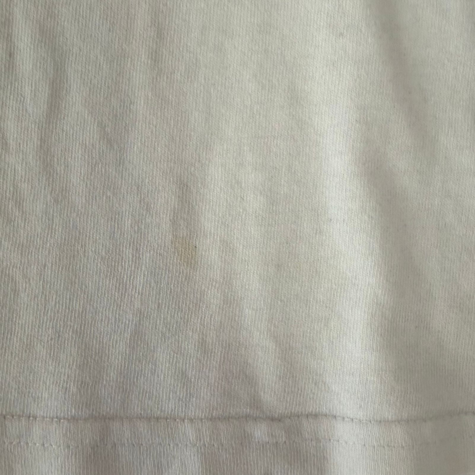 QUIKSILVER GRAPHIC SPELLOUT LONGSLEEVE (M)