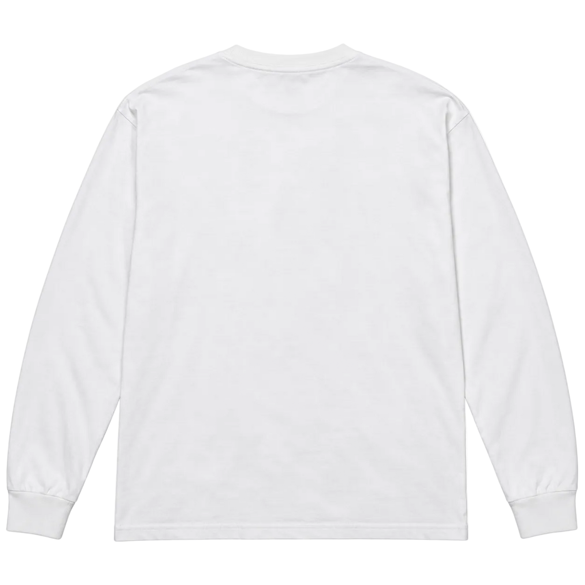QUIKSILVER SURF GRAPHIC LONGSLEEVE (L)