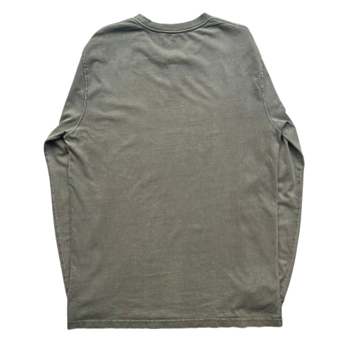 QUIKSILVER LONGSLEEVE (L)
