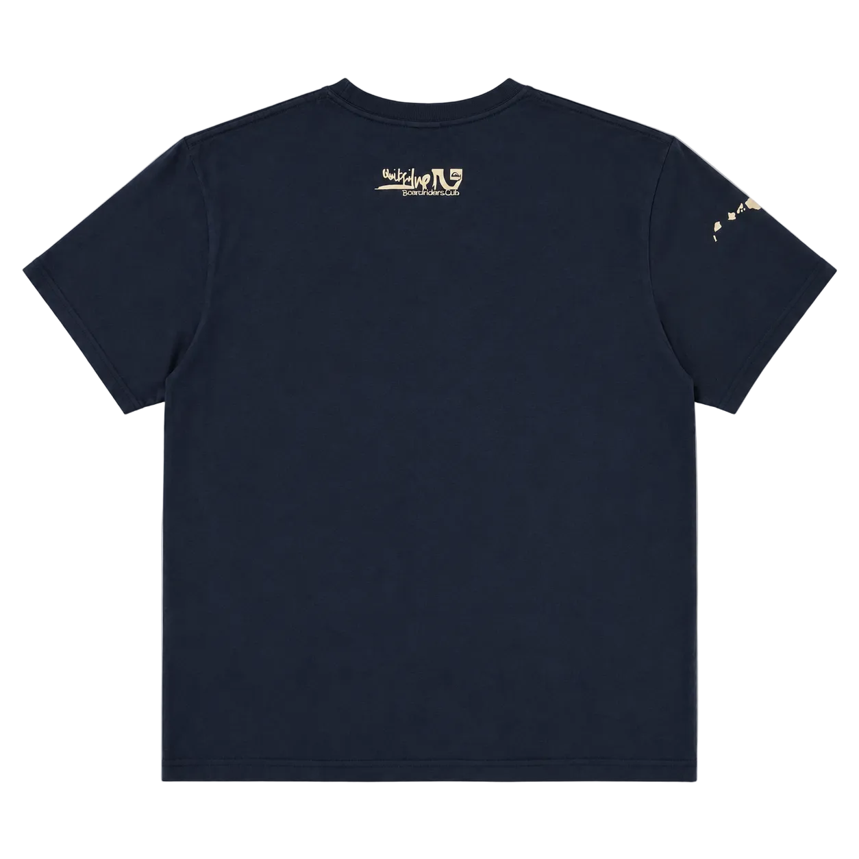 QUIKSILVER MAUI GRAPHIC SURF TEE (M)