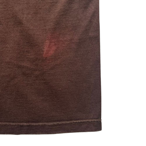 QUIKSILVER GRAPHIC TEE (L)