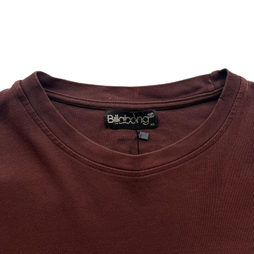 BILLABONG GRAPHIC TEE (XL)