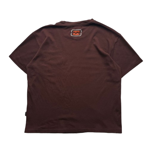 BILLABONG GRAPHIC TEE (XL)