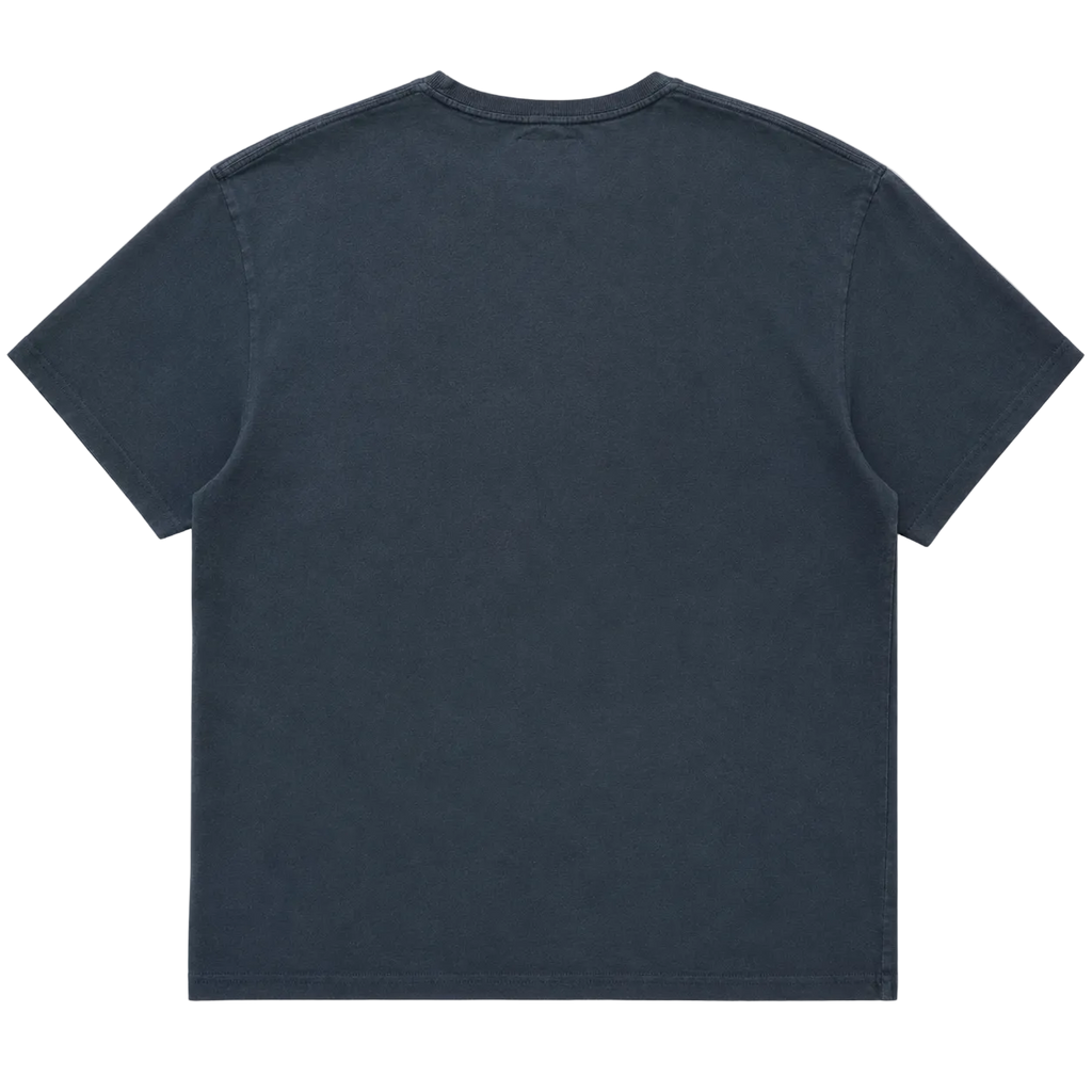 QUIKSILVER GRAPHIC TEE (L)
