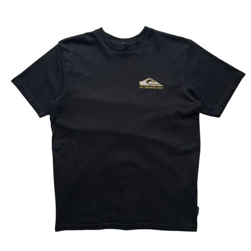 QUIKSILVER GRAPHIC TEE (S)