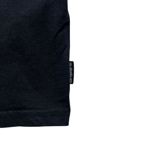 QUIKSILVER GRAPHIC TEE (S)