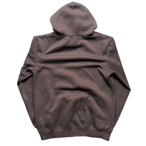 QUIKSILVER BIG LOGO HOODIE (M)