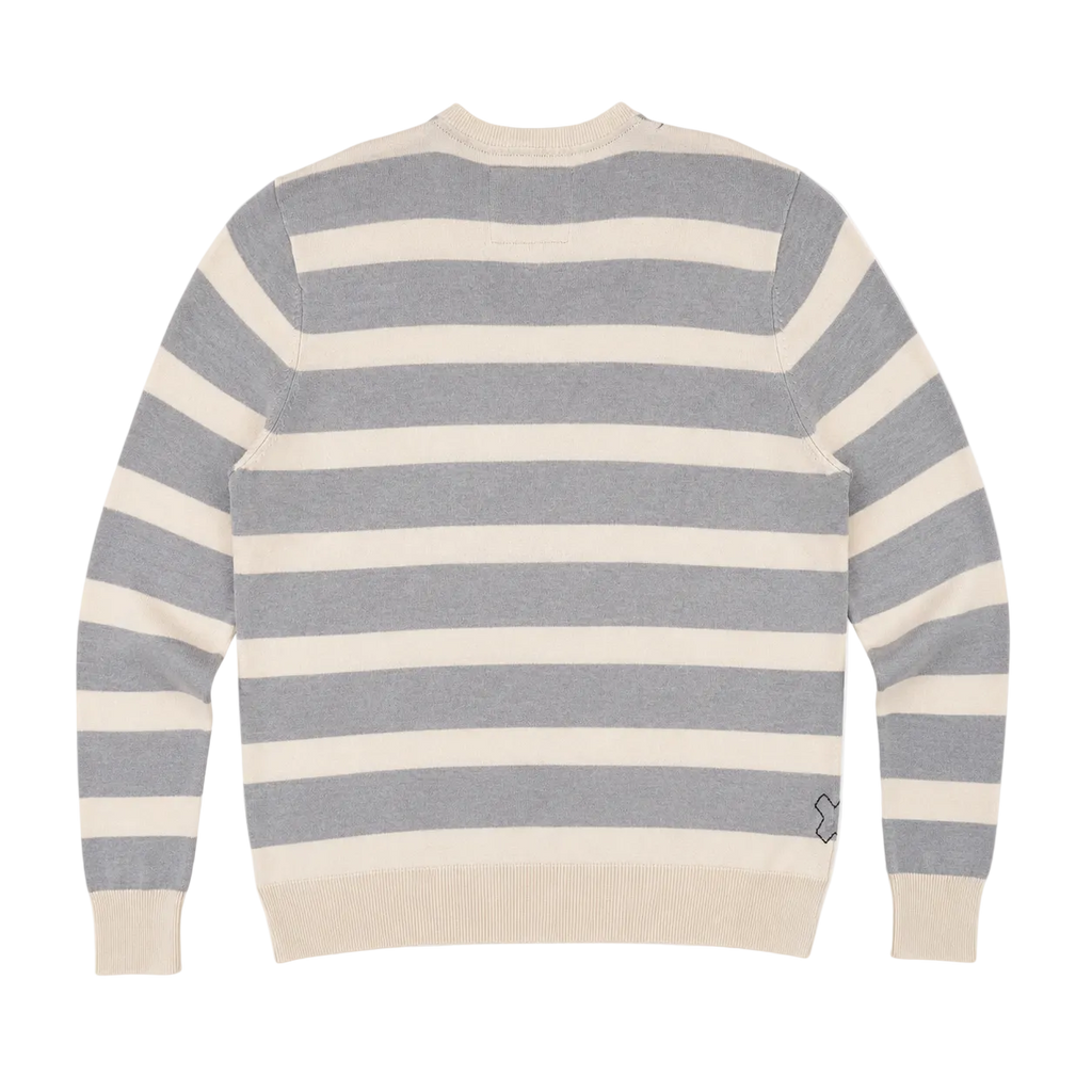 QUIKSILVER KNIT SWEATER (L)