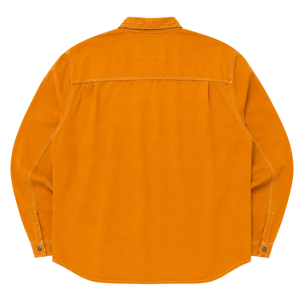 QUIKSILVER WORKWEAR SHIRT (L)