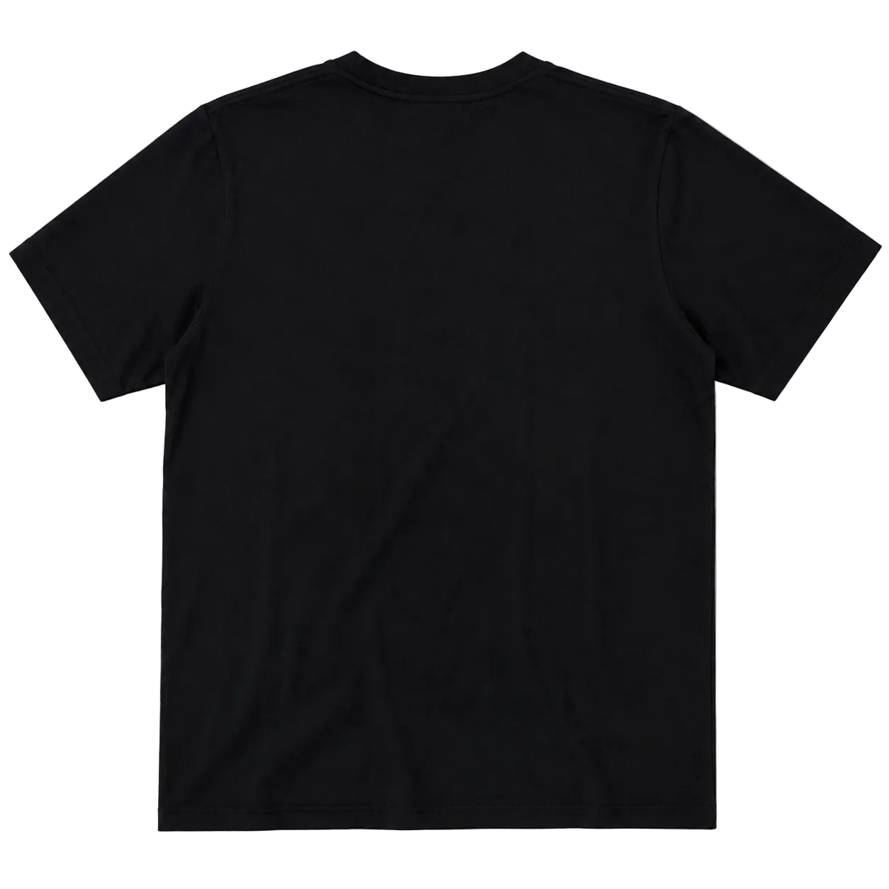 QUIKSILVER GRAPHIC LOGO TEE (S)