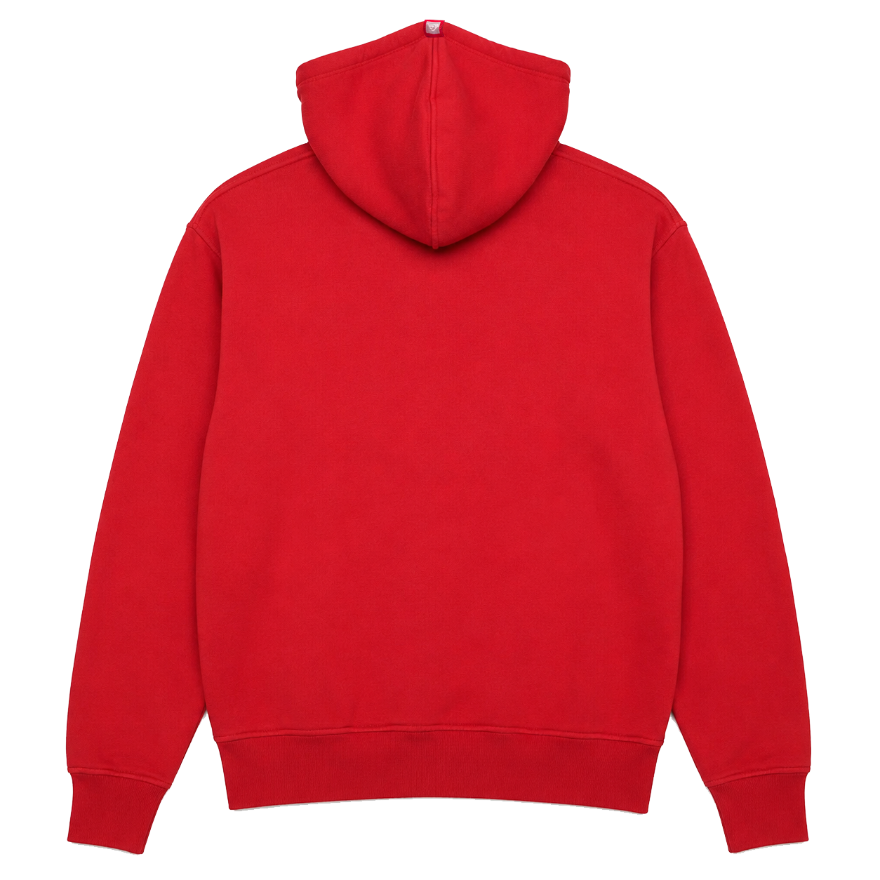QUIKSILVER FLAMING HOODIE ZIP-UP JACKET (L)