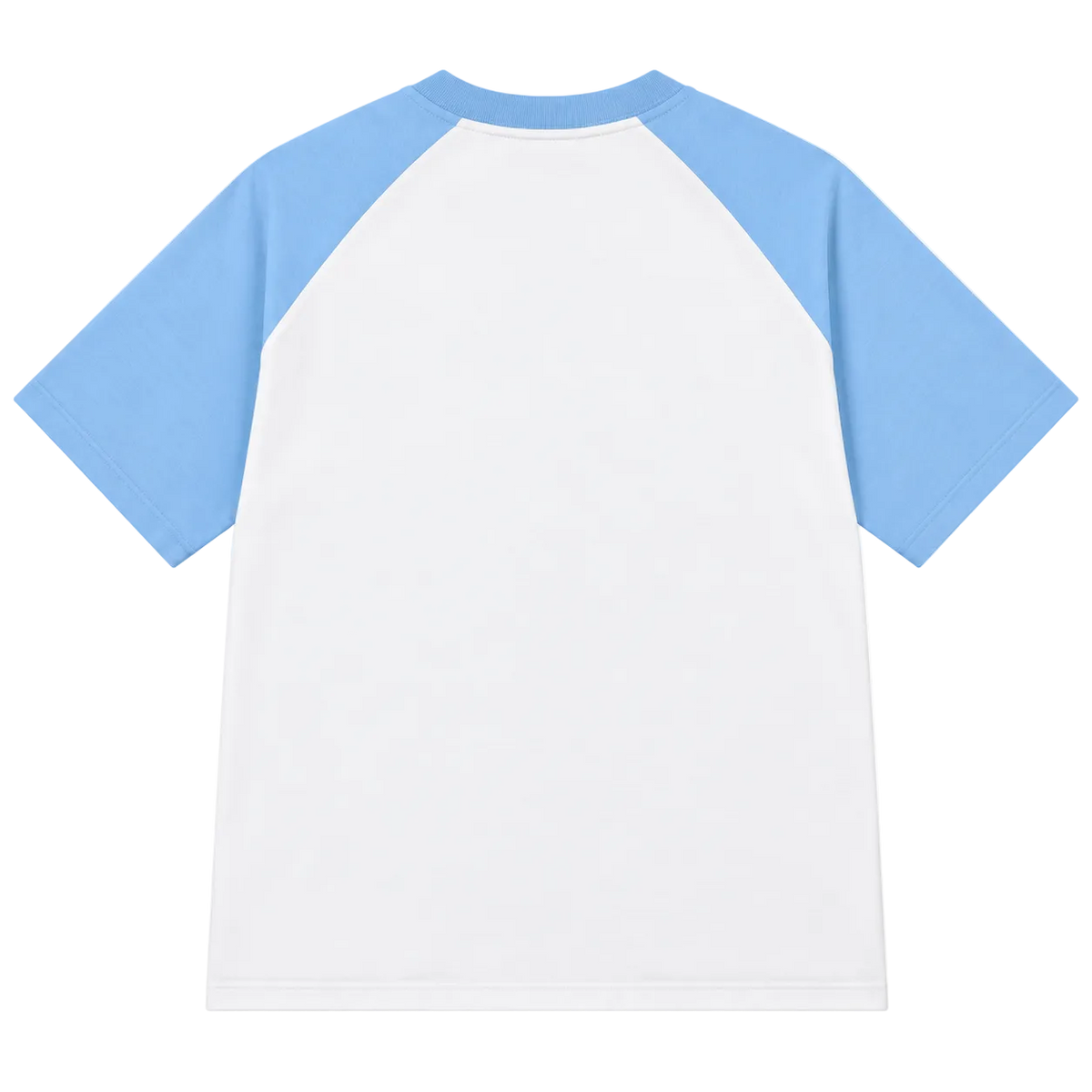 QUOTRELL EMILIO BOXY TEE (L)