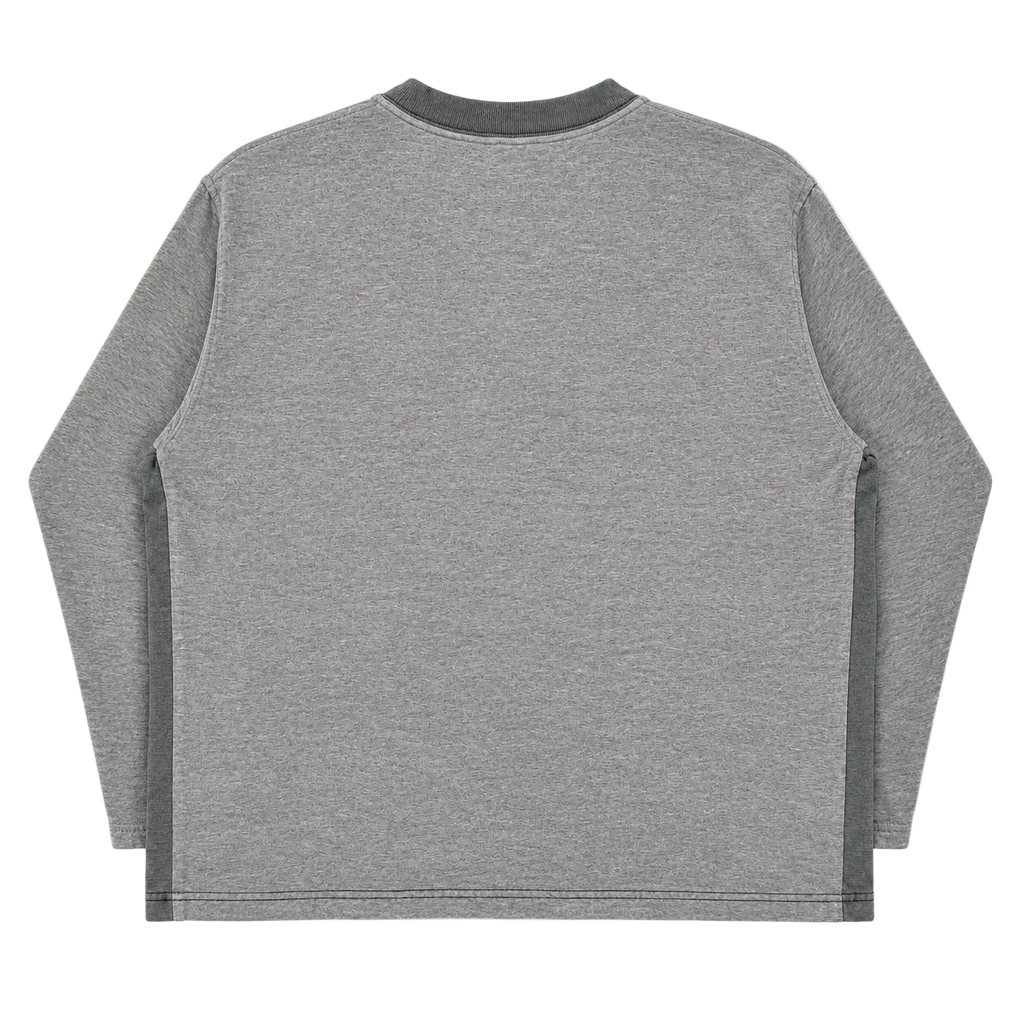 REEBOK FREESTYLE PANEL SWEATER (L)