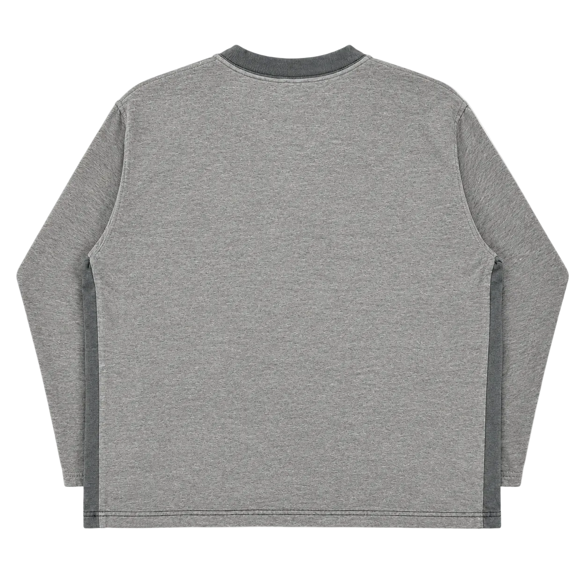 REEBOK FREESTYLE PANEL SWEATER (L)