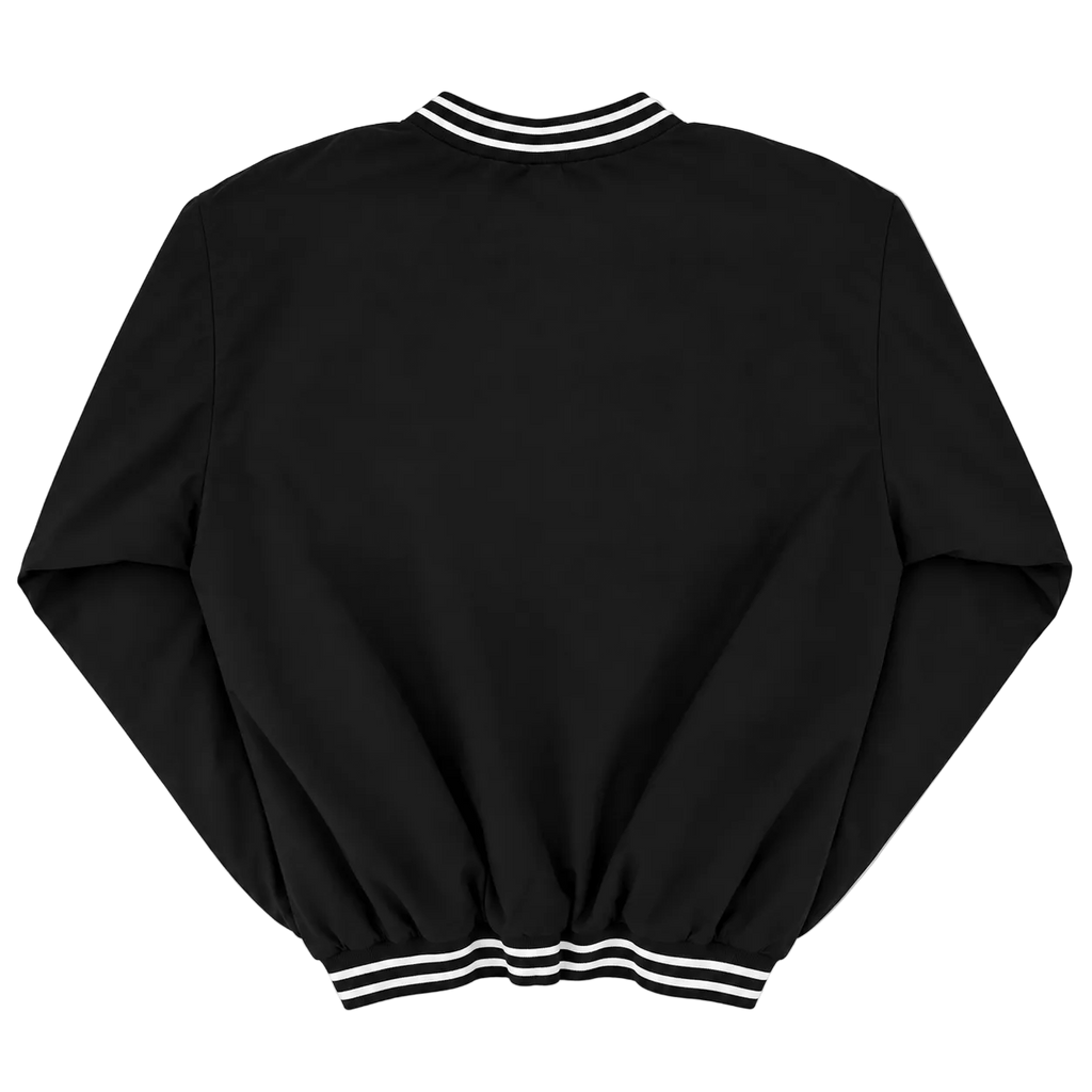 REEBOK SLAM DUNK TO THE BEACH WINDBREAKER SWEATER (XL)