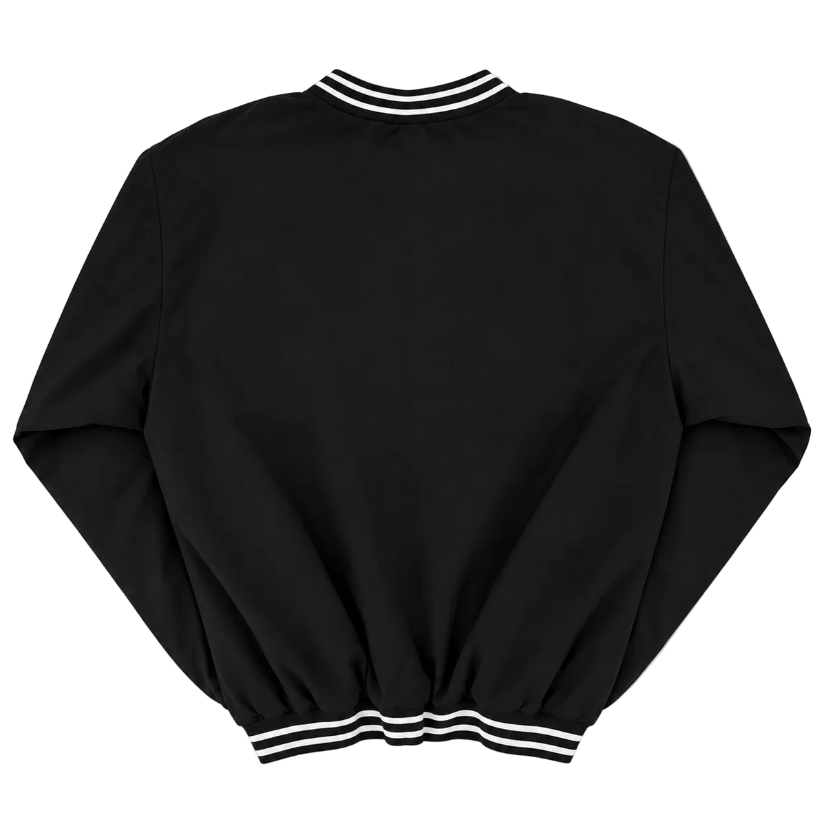 REEBOK SLAM DUNK TO THE BEACH WINDBREAKER SWEATER (XL)