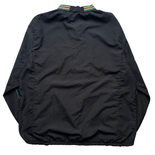 REEBOK NHL DALLAS STARS PULLOVER SWEATER (XL)