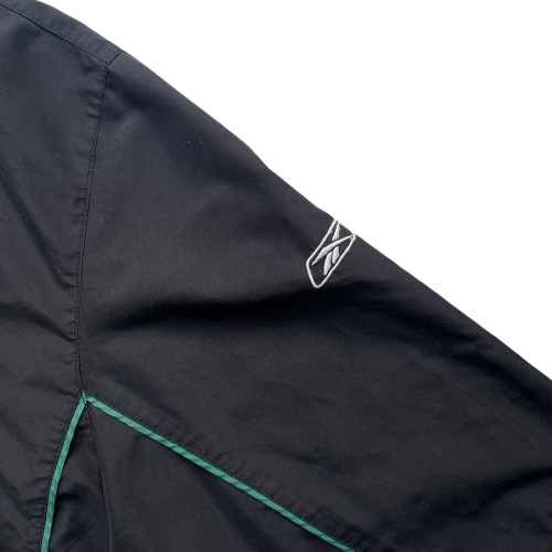 REEBOK NHL DALLAS STARS PULLOVER SWEATER (XL)