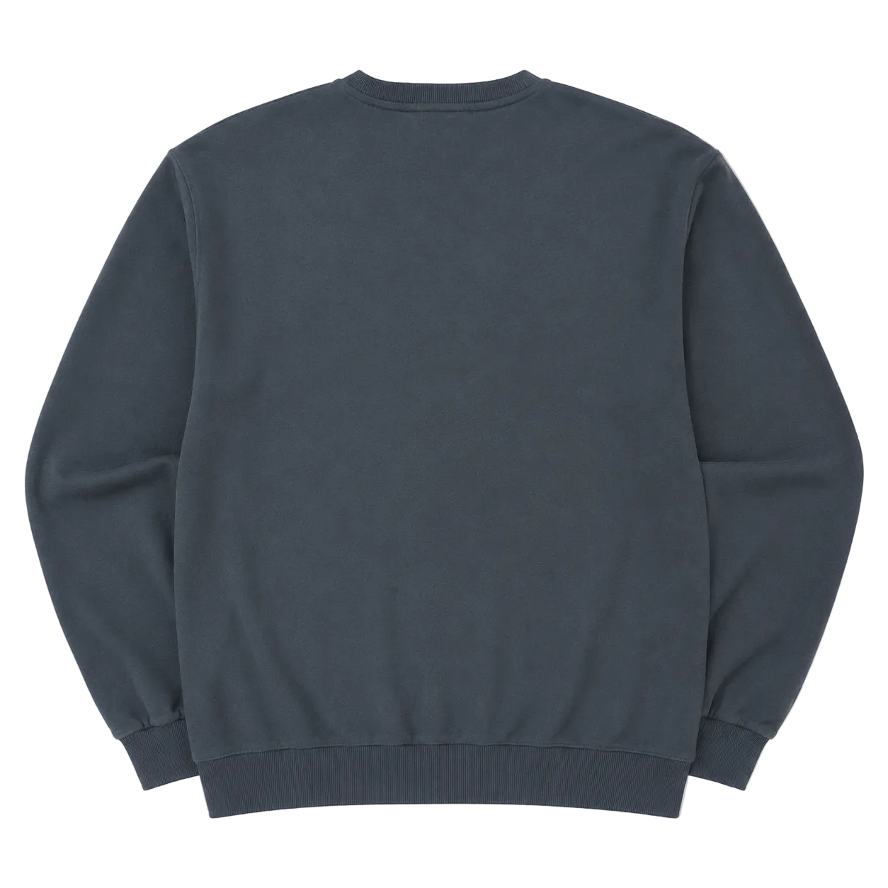 REEBOK BIG LOGO EMBROIDERED SWEATER (XL)