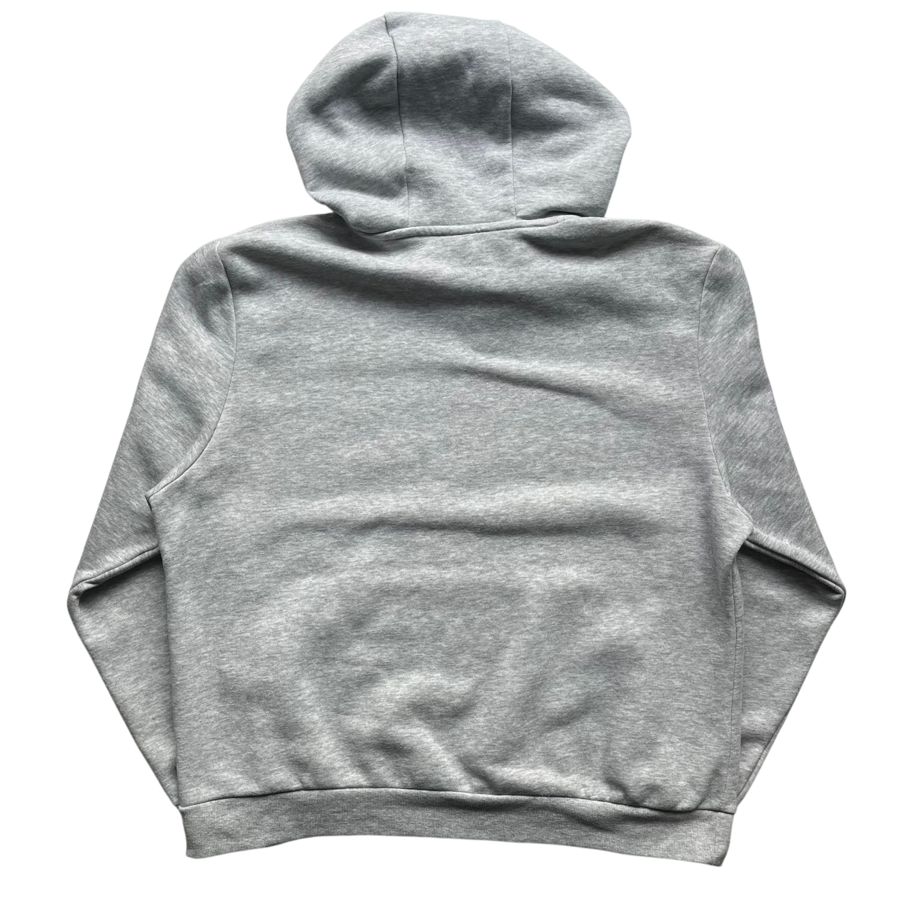 REEBOK VARSITY LOGO HOODIE (M)