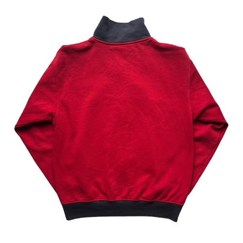 REEBOK SPORTY ZIP UP JACKET (M)