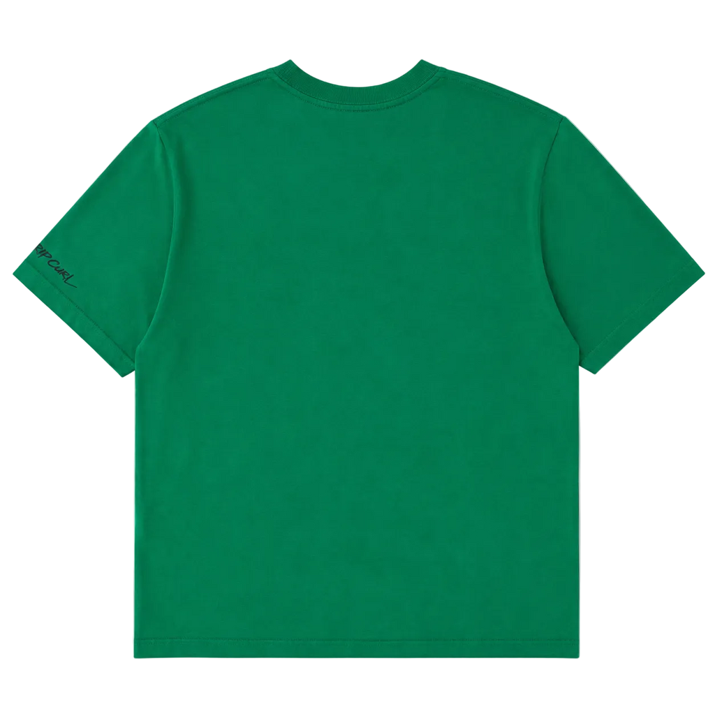 RIP CURL OCEAN GRAPHIC SHIRT (M)