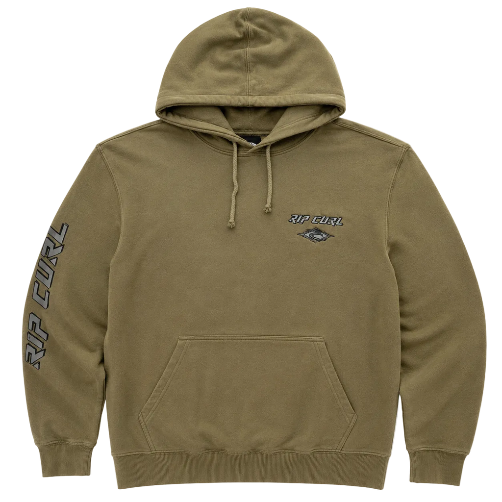 RIP CURL FADE OUT HOODIE (S)
