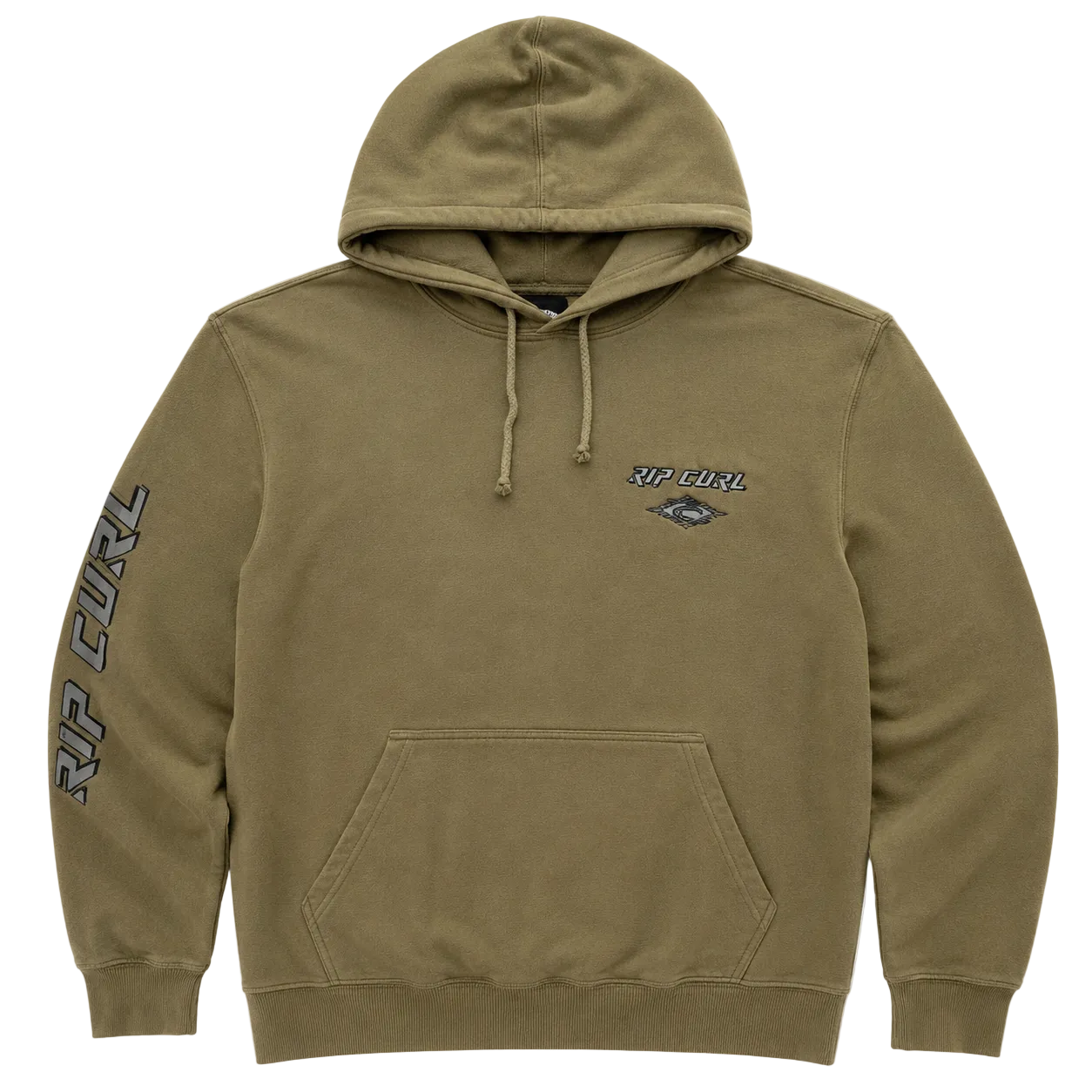 RIP CURL FADE OUT HOODIE (S)
