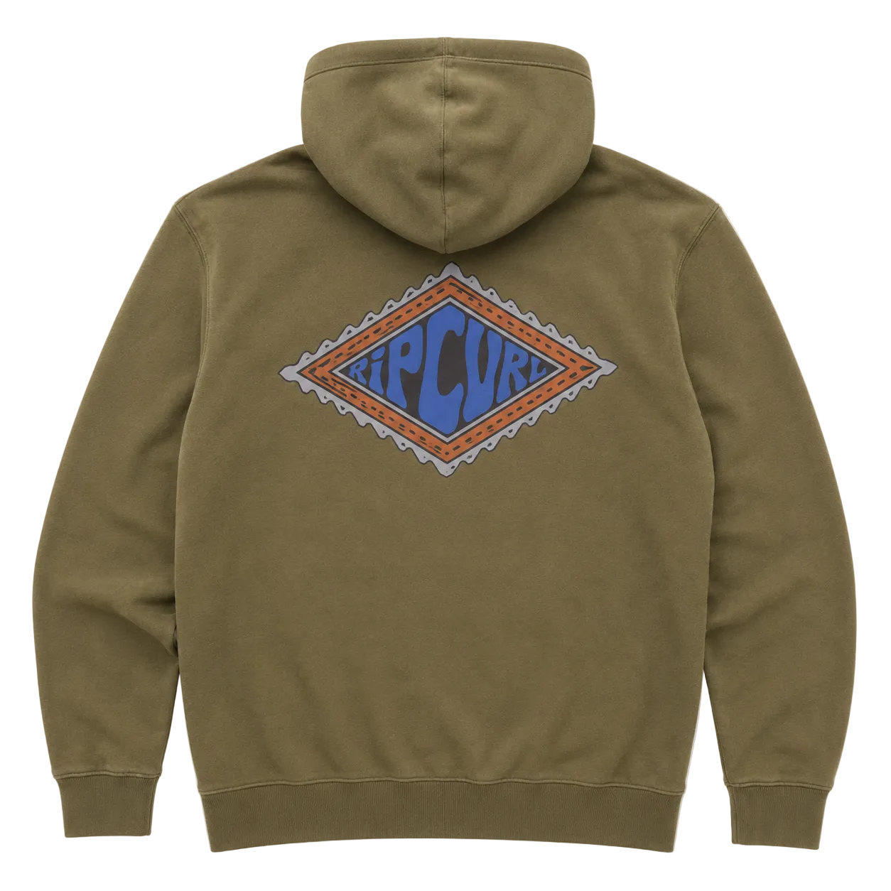 RIP CURL FADE OUT HOODIE (S)