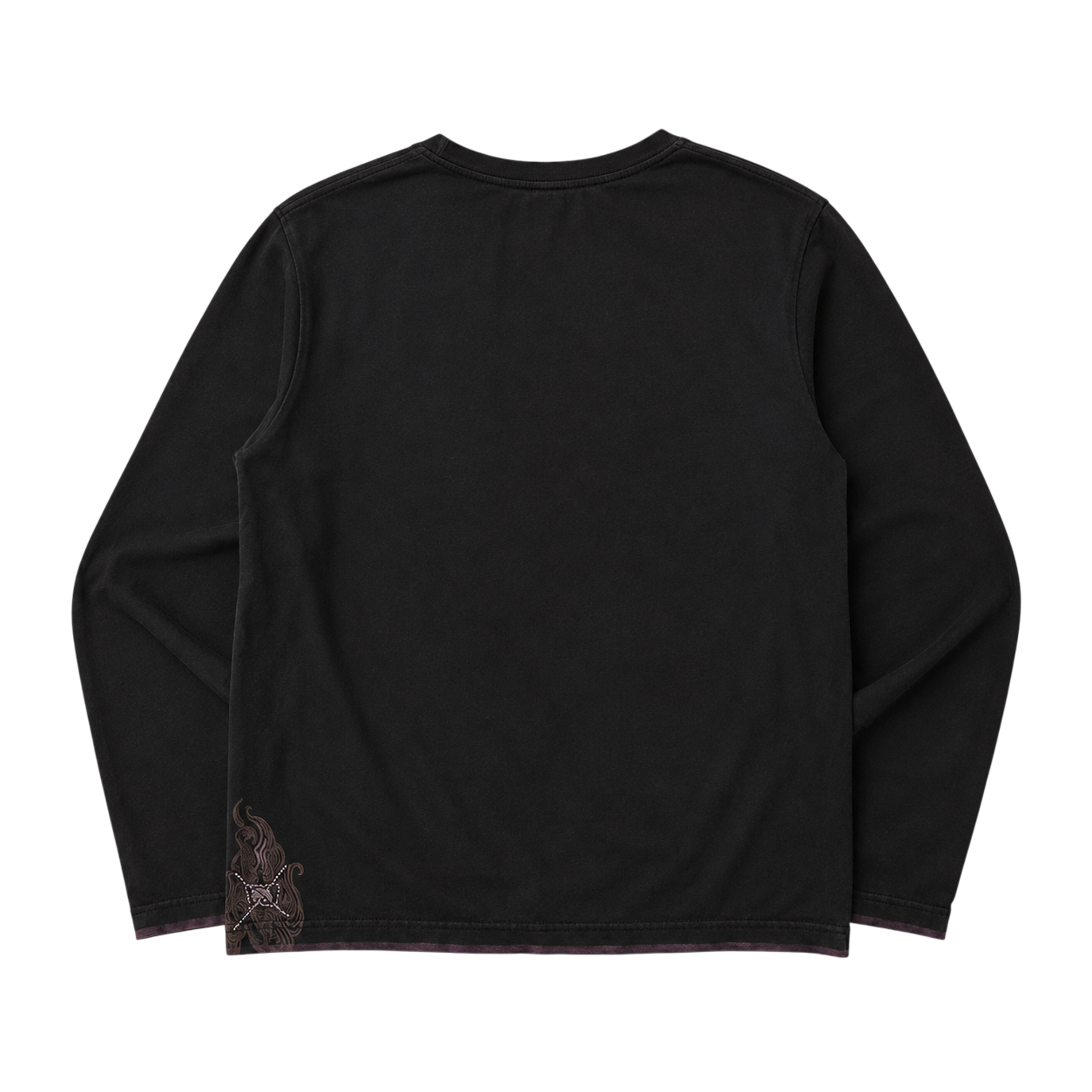 RIP CURL GRAPHIC LONGSLEEVE (M)