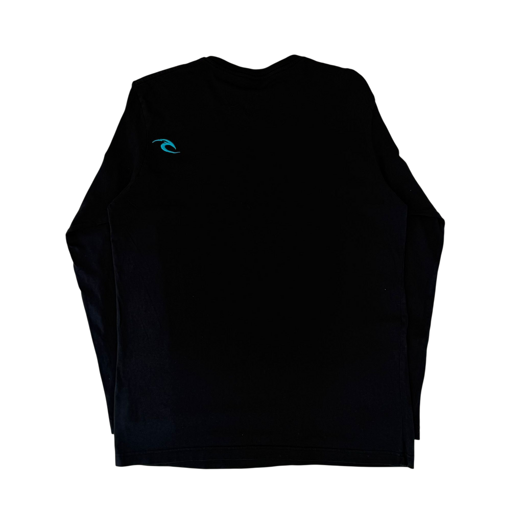 RIP CURL GRAPHIC LONGSLEEVE (L)