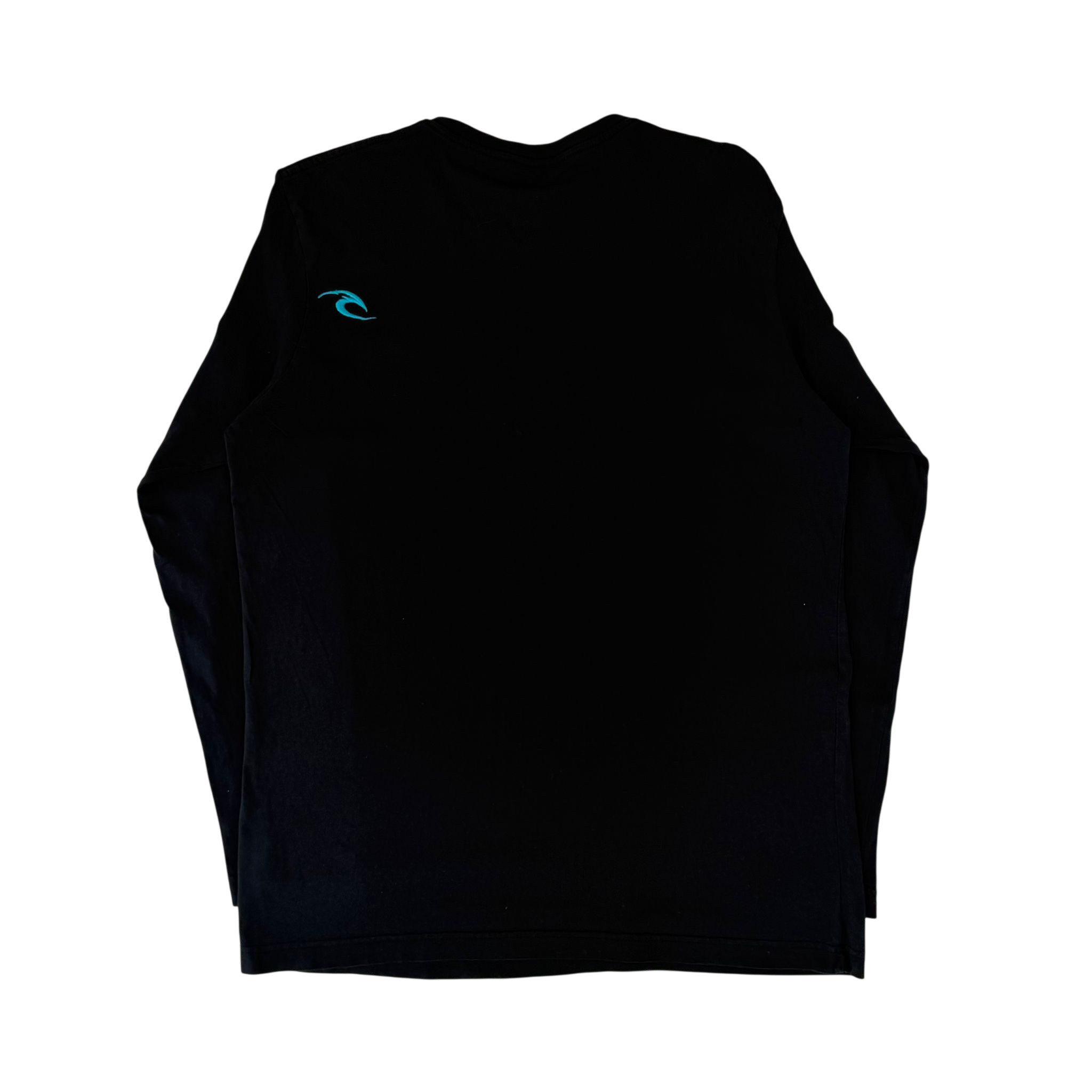 RIP CURL GRAPHIC LONGSLEEVE (L)