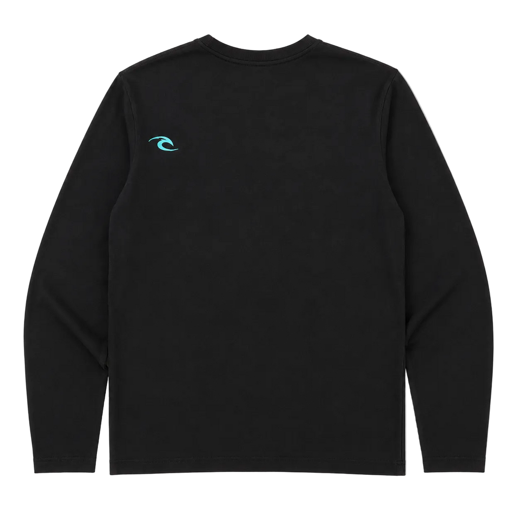 RIP CURL GRAPHIC LONGSLEEVE (L)