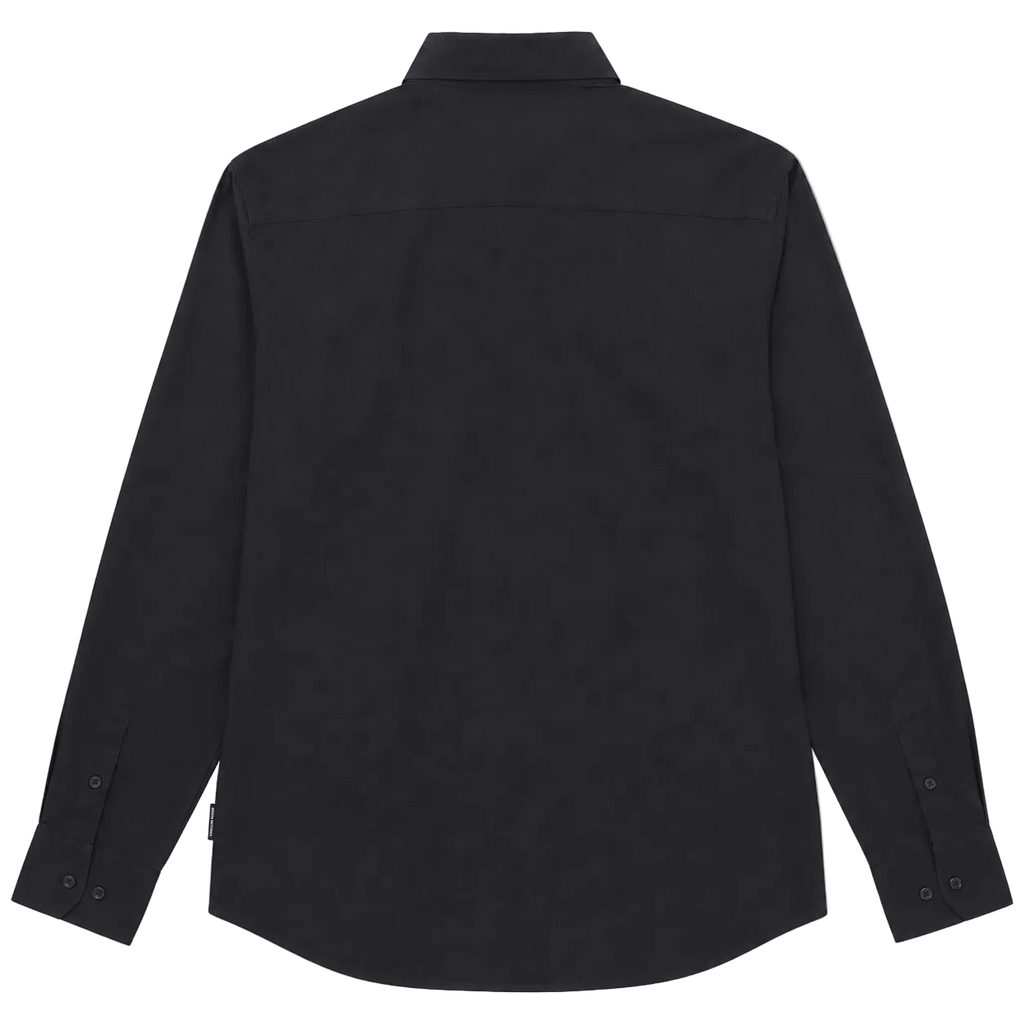 RIP CURL GRAPHIC PRINT SHIRT (L)