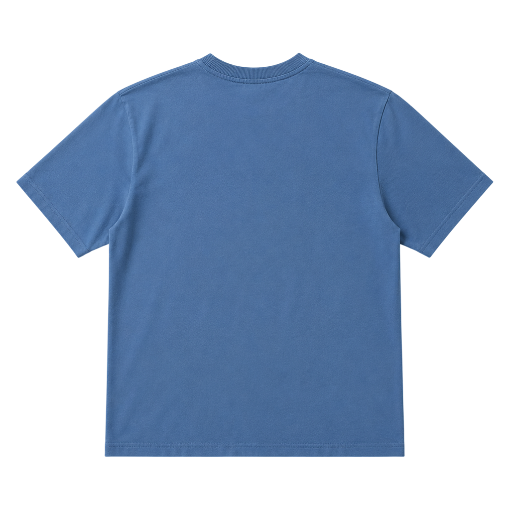 RIP CURL BADGE TEE (M)