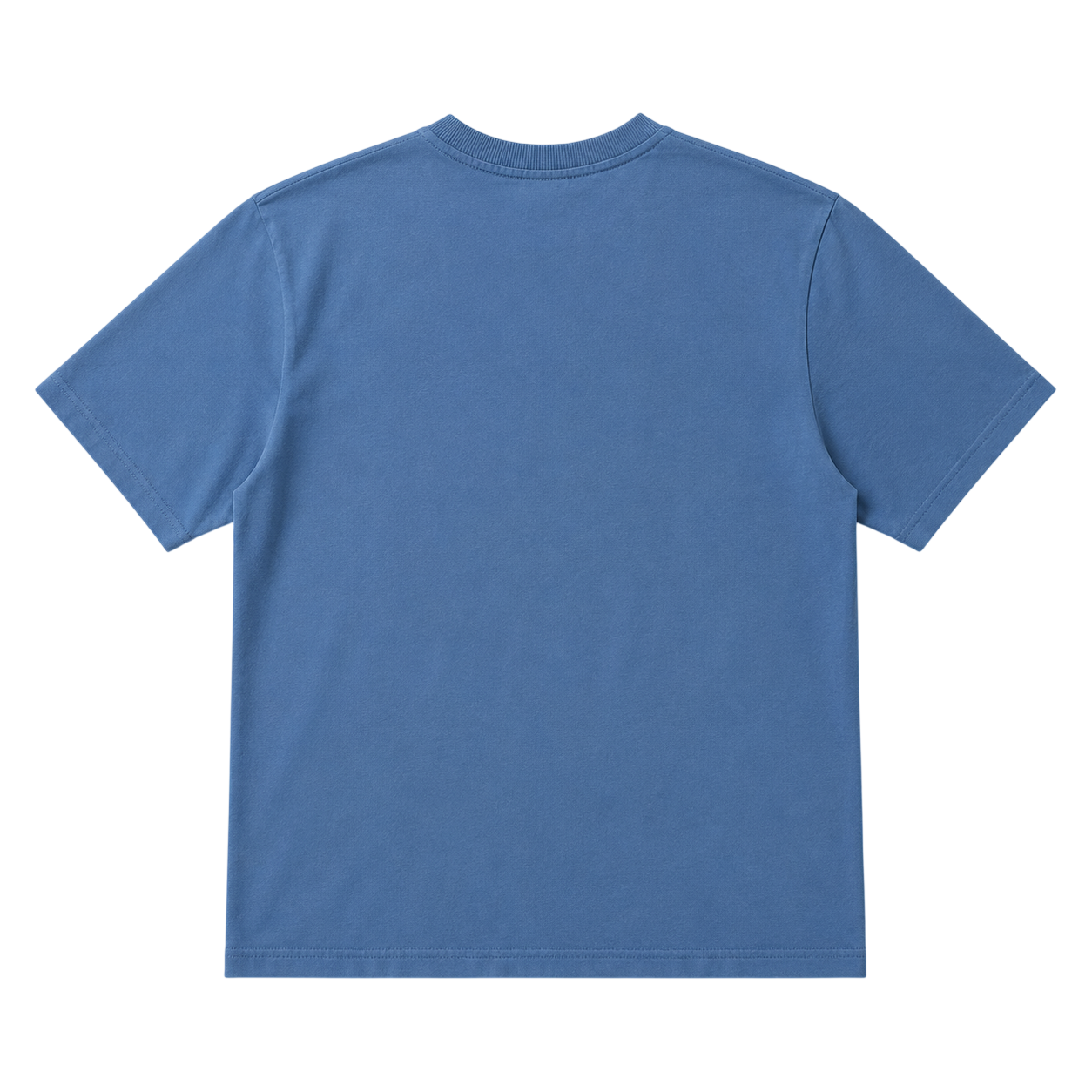 RIP CURL BADGE TEE (M)