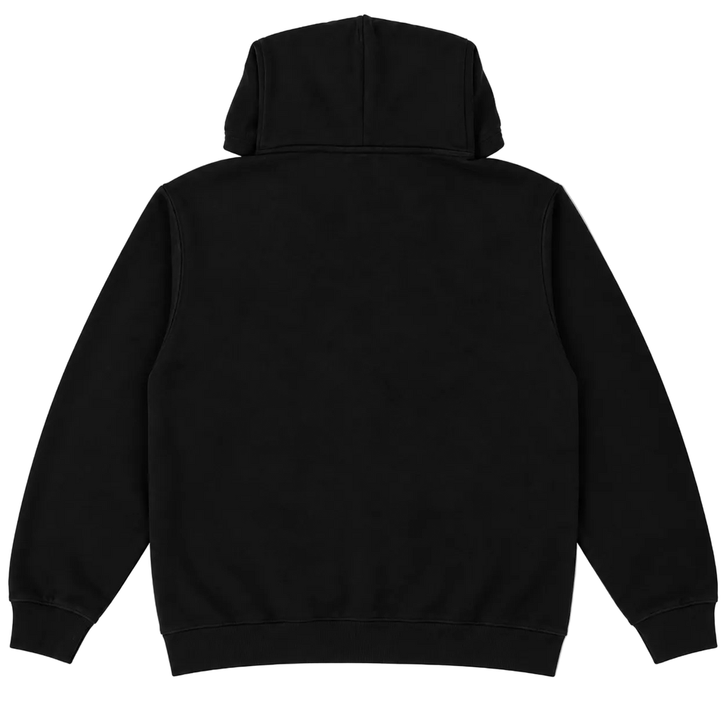 POLO RALPH LAUREN SMALL LOGO HOODIE (M)