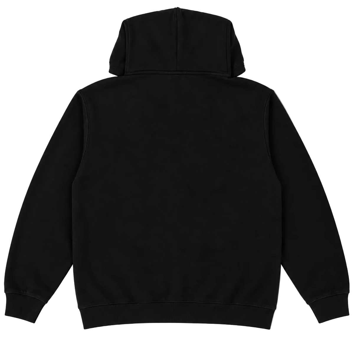 POLO RALPH LAUREN SMALL LOGO HOODIE (M)
