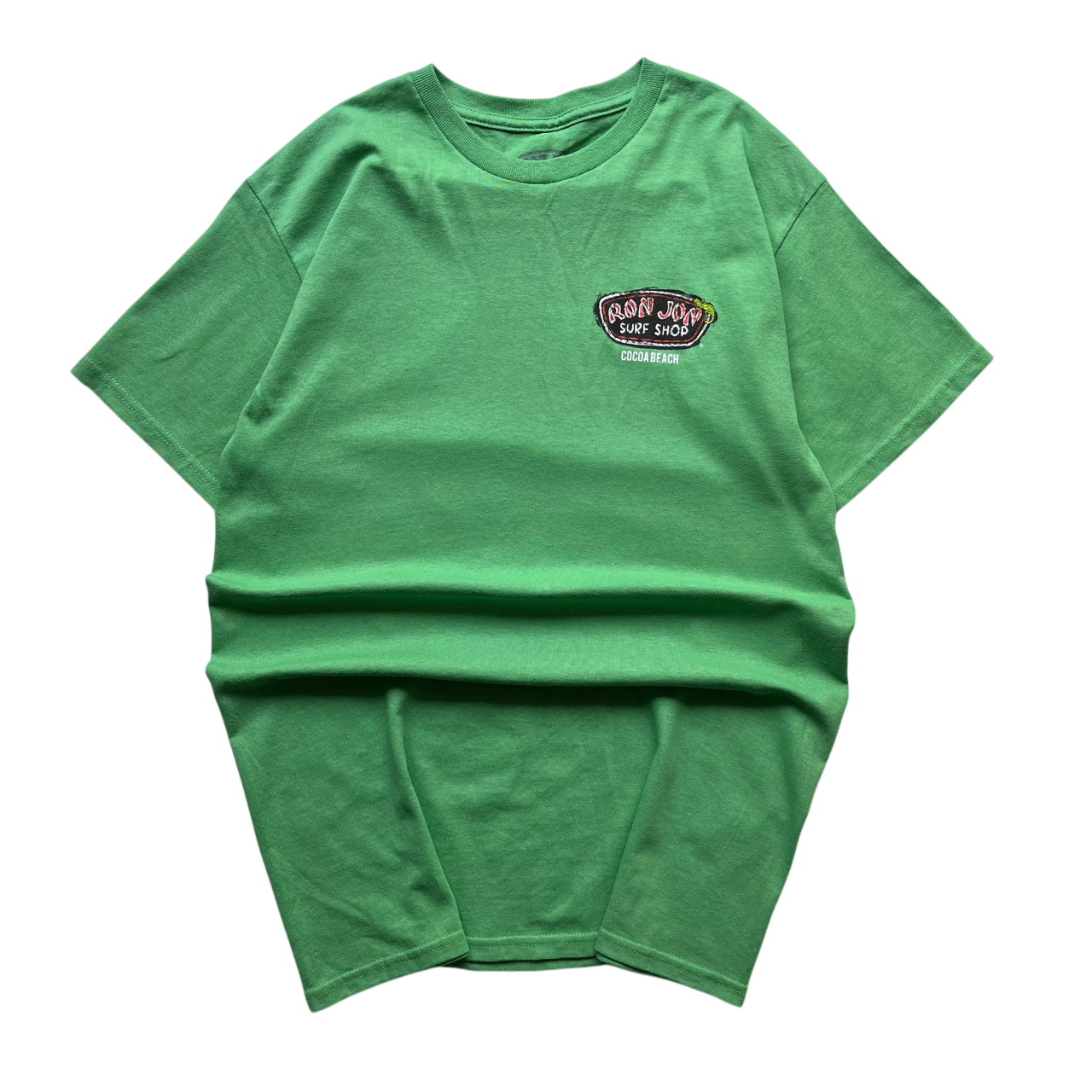 RON JON SURF SHOP CACAO BEACH TEE (M)