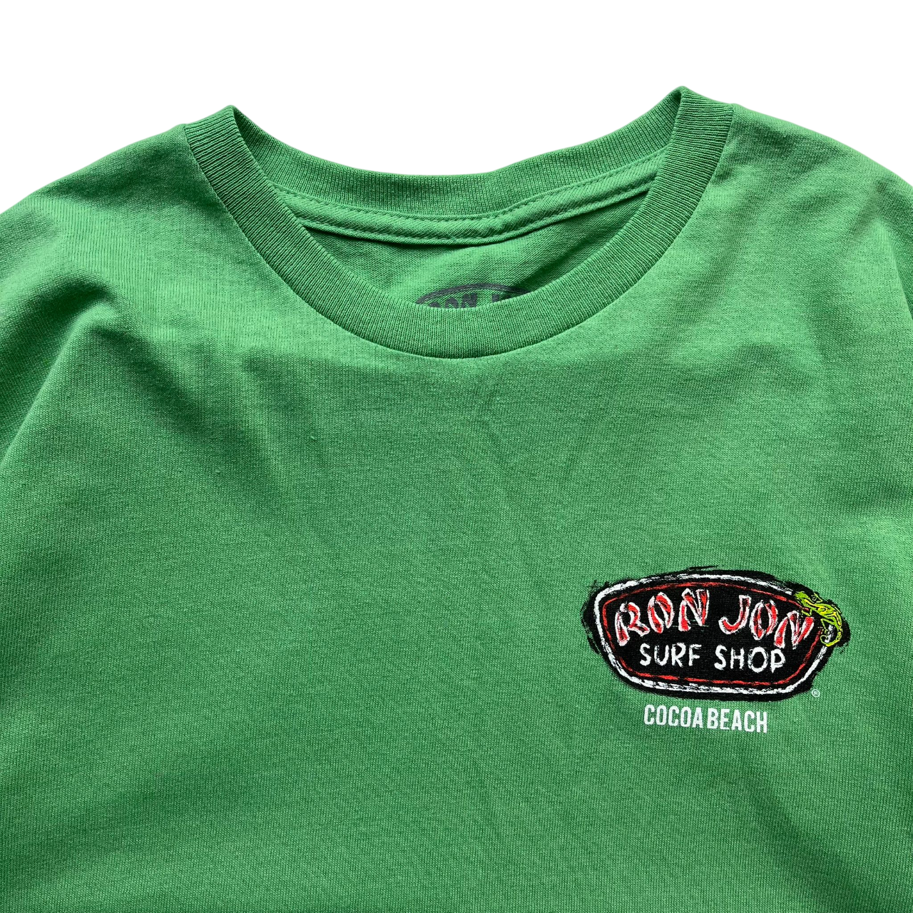 RON JON SURF SHOP CACAO BEACH TEE (M)