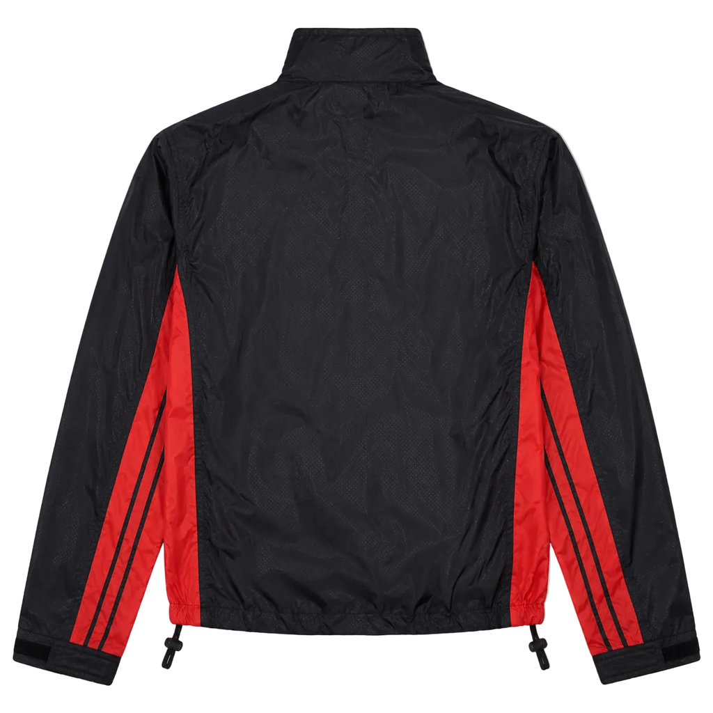 POLO SPORT RALPH LAUREN TRACK JACKET (M)