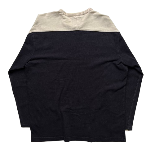 POLO JEANS CO. KNIT SWEATER (L)