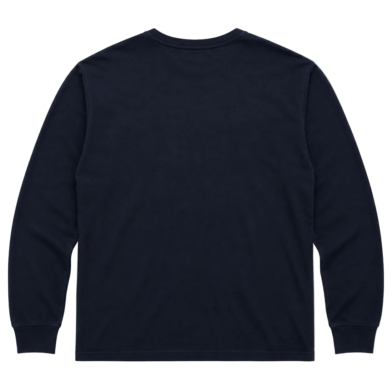 POLO RALPH LAUREN CREST LOGO LONGSLEEVE (XL)