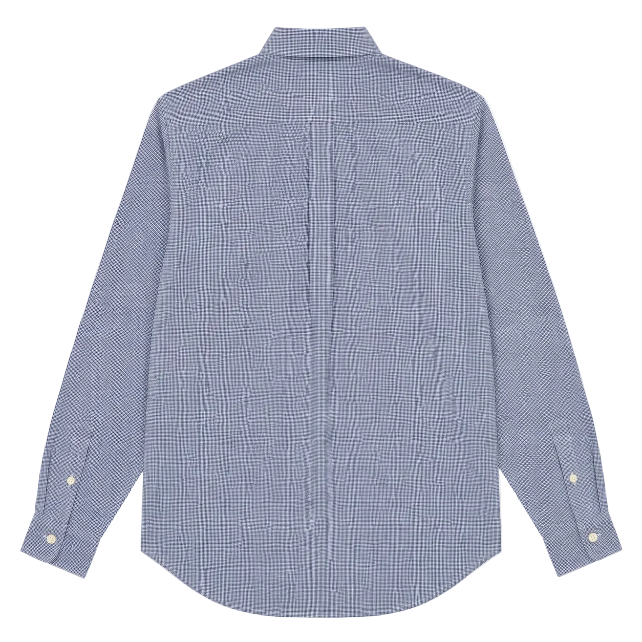 RALPH LAUREN CHECKERED SHIRT (L)