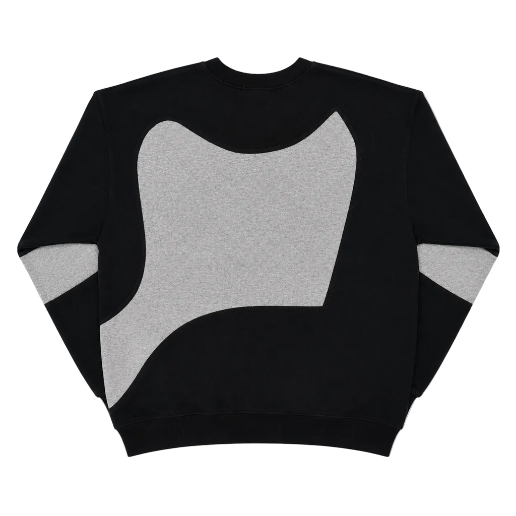 RALPH LAUREN REWORKED SWEATER (XL)