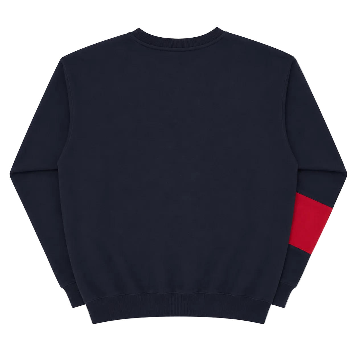 POLO RALPH LAUREN REWORKED SWEATER (XL)