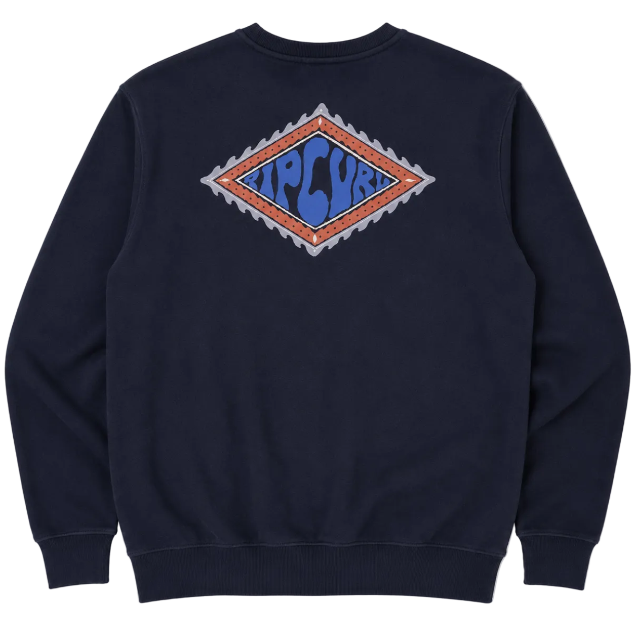 RIP CURL DIAMOND LOGO GRAPHIC SWEATER (XL)