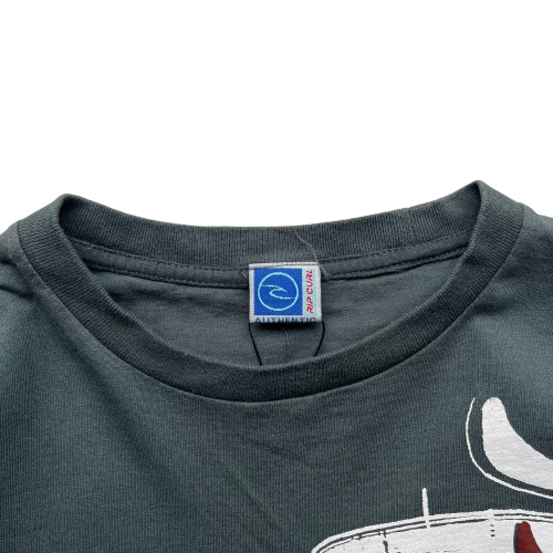 RIPCURL GRAPHIC TEE (L)