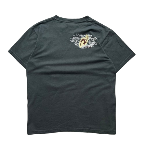 RIPCURL GRAPHIC TEE (L)